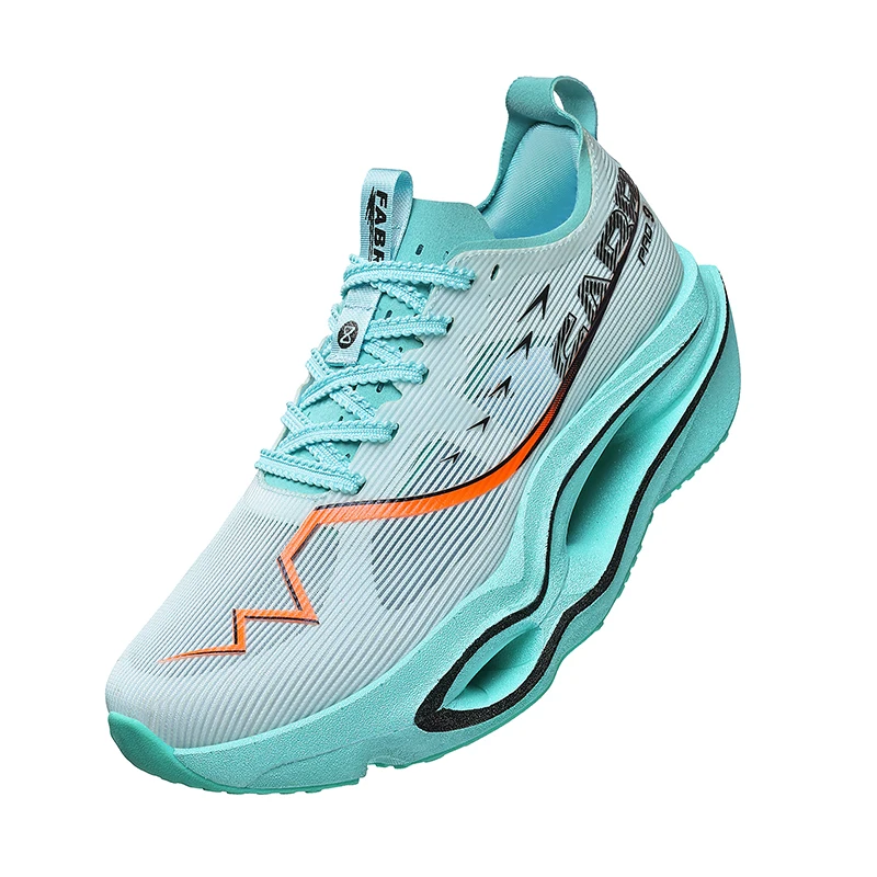 Running Shoes Men Carbon Board Marathon Speciality Sports Breathable Lightweight Women's Comfortable Athletic Sneakers