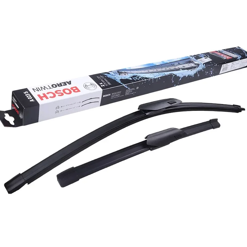 BOSCH Windshield Wiper for HAVAL Jolion 2021- 1.5T 425mm/600mm 17\