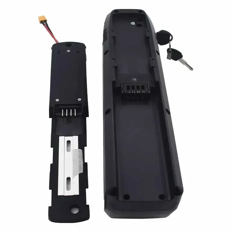 전기 자전거 배터리 Hailong36V 48V 52V USB18650 BBS02 BBS03 BBSHD 30Ah 500W 750W 1000W 1500W 스쿠터 배…