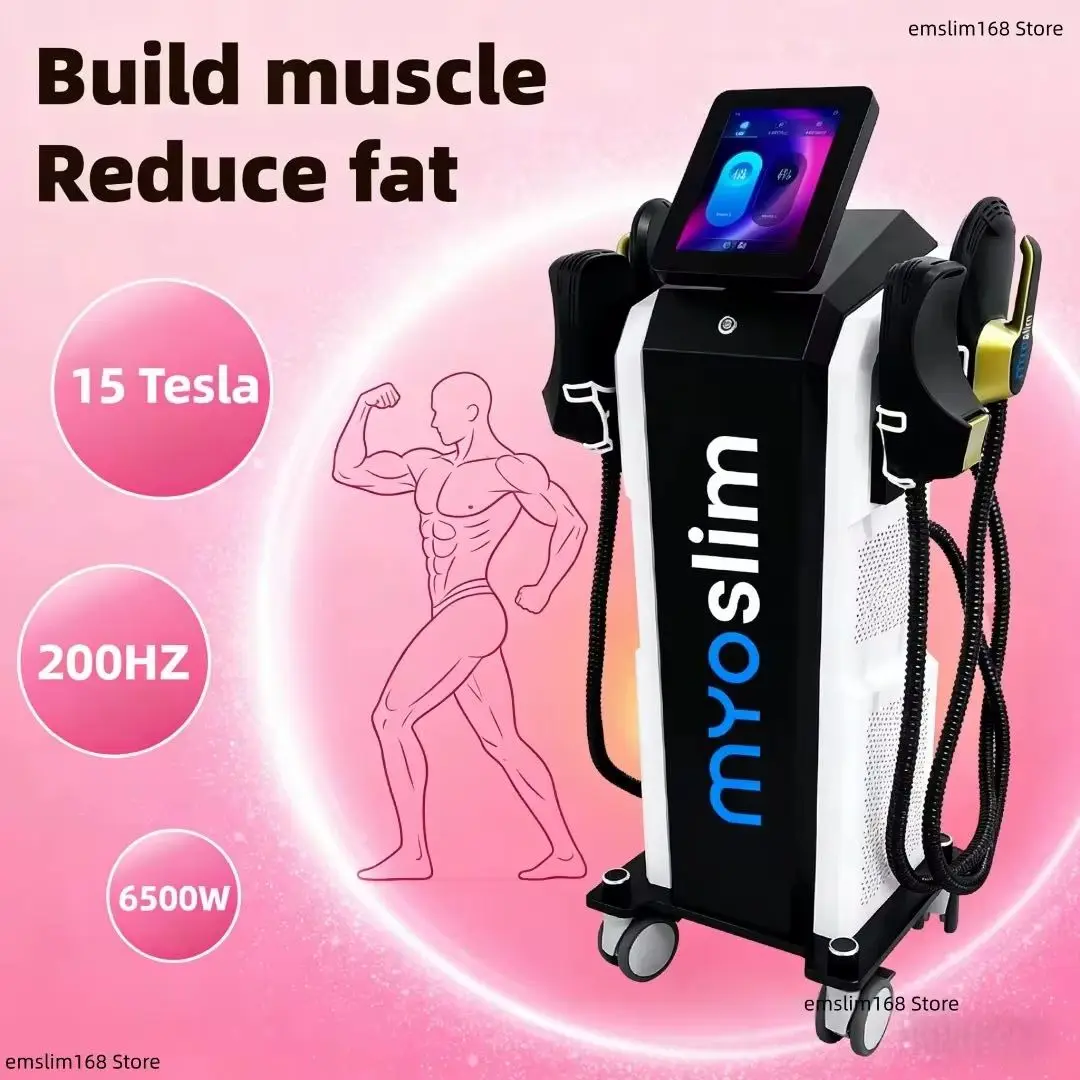 Myoslim Sculpt Mach…