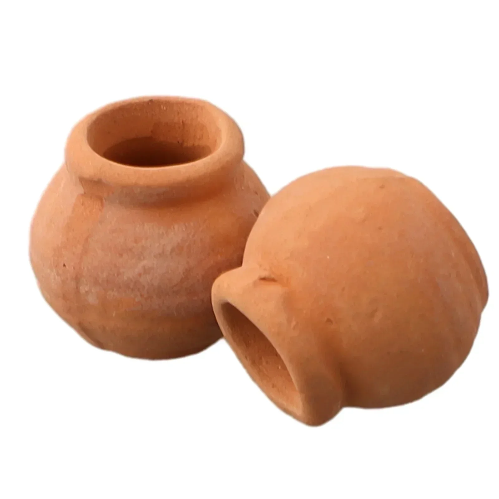 Mini Flower Pots Terracotta Pot Clay Ceramic Pottery Plant Wedding Decoration Craft The Real Color Of The Item May Be Slightly