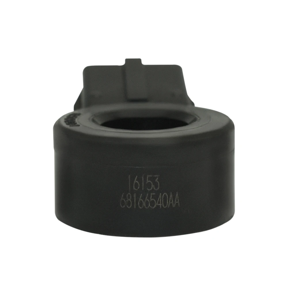OEM 68166540AA 0071530428 5149188AA Knock Detonation Sensor for Jeep Ram Dodge Chrysler Flat 2013-2017 Auto Parts