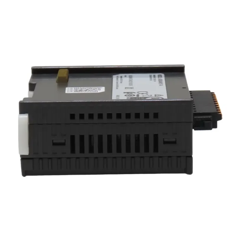 Used AS16AN01R-A Industrial Control PLC Electronic Equipment 16 Digital Inputs 5-30VDC Chassis Mount DIN Rail for PLC
