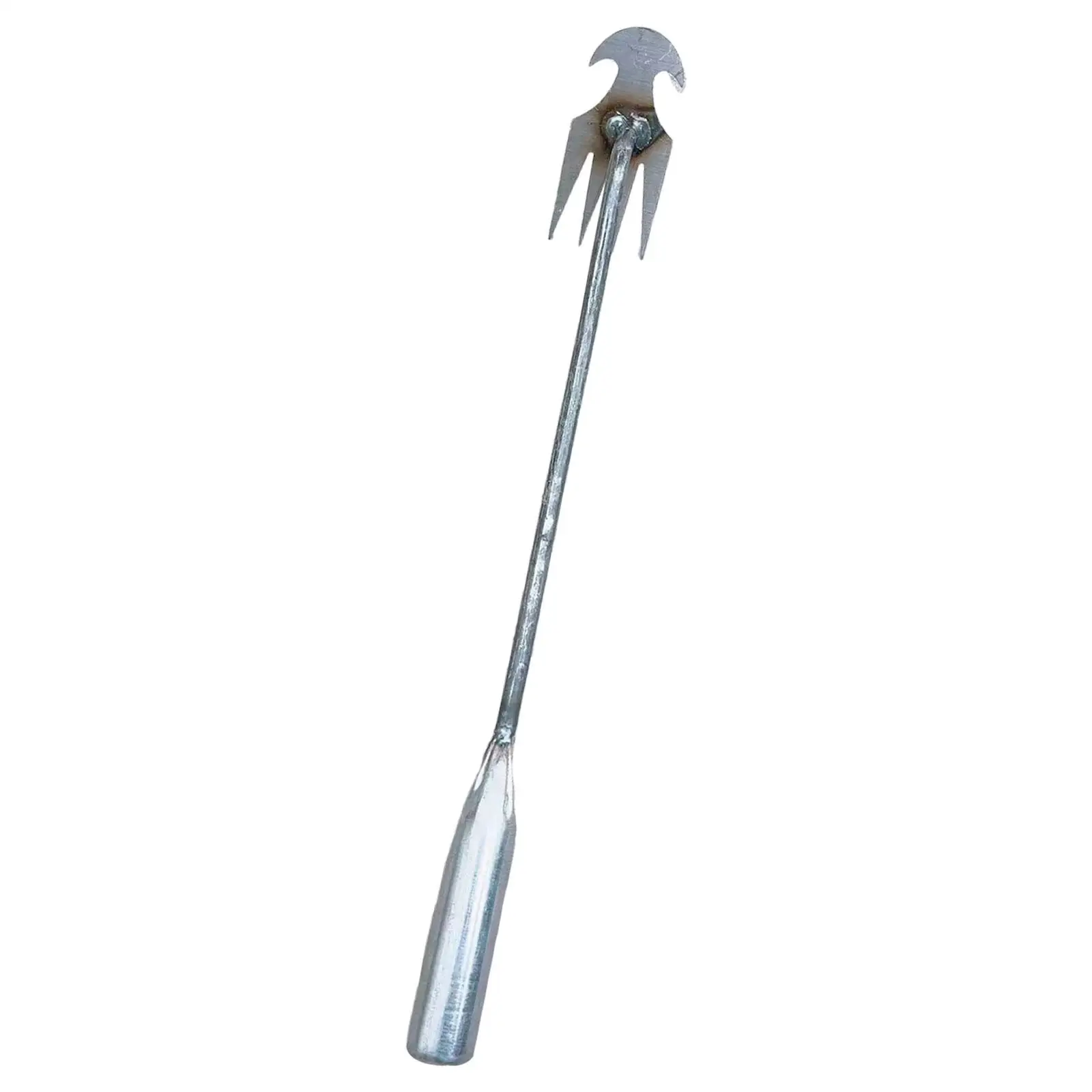 

Garden Weeding Tool Lightweight Gardening Hoes for Plowing Weeding Vegetable