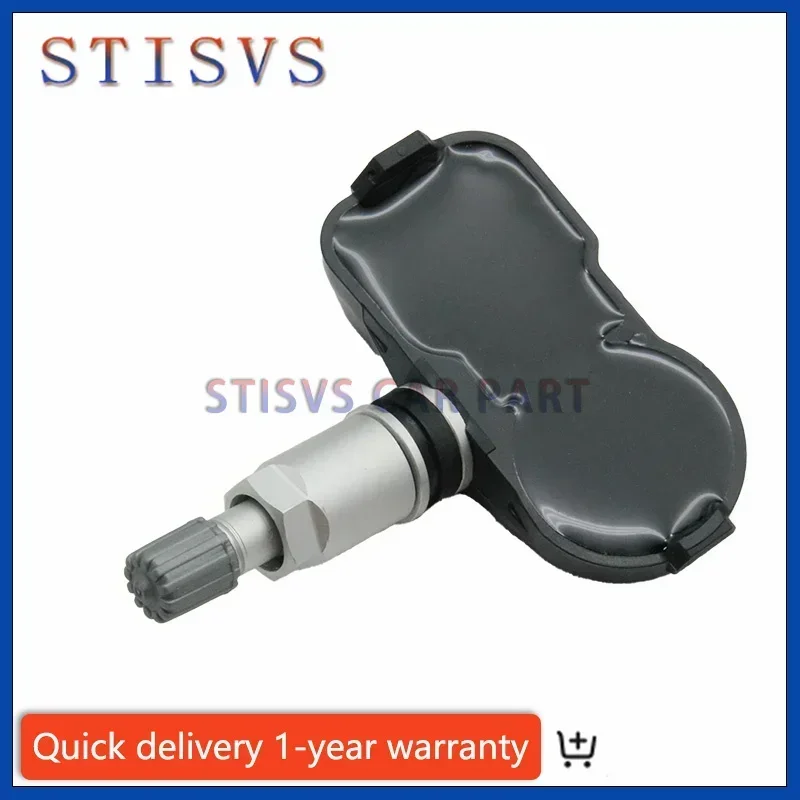 PMV-C015 Tire Pressure Sensor FOR 2016-2023 Toyota Tacoma 315MHz TPMS Tire Pressure Sensor New High Quality Car Accessories