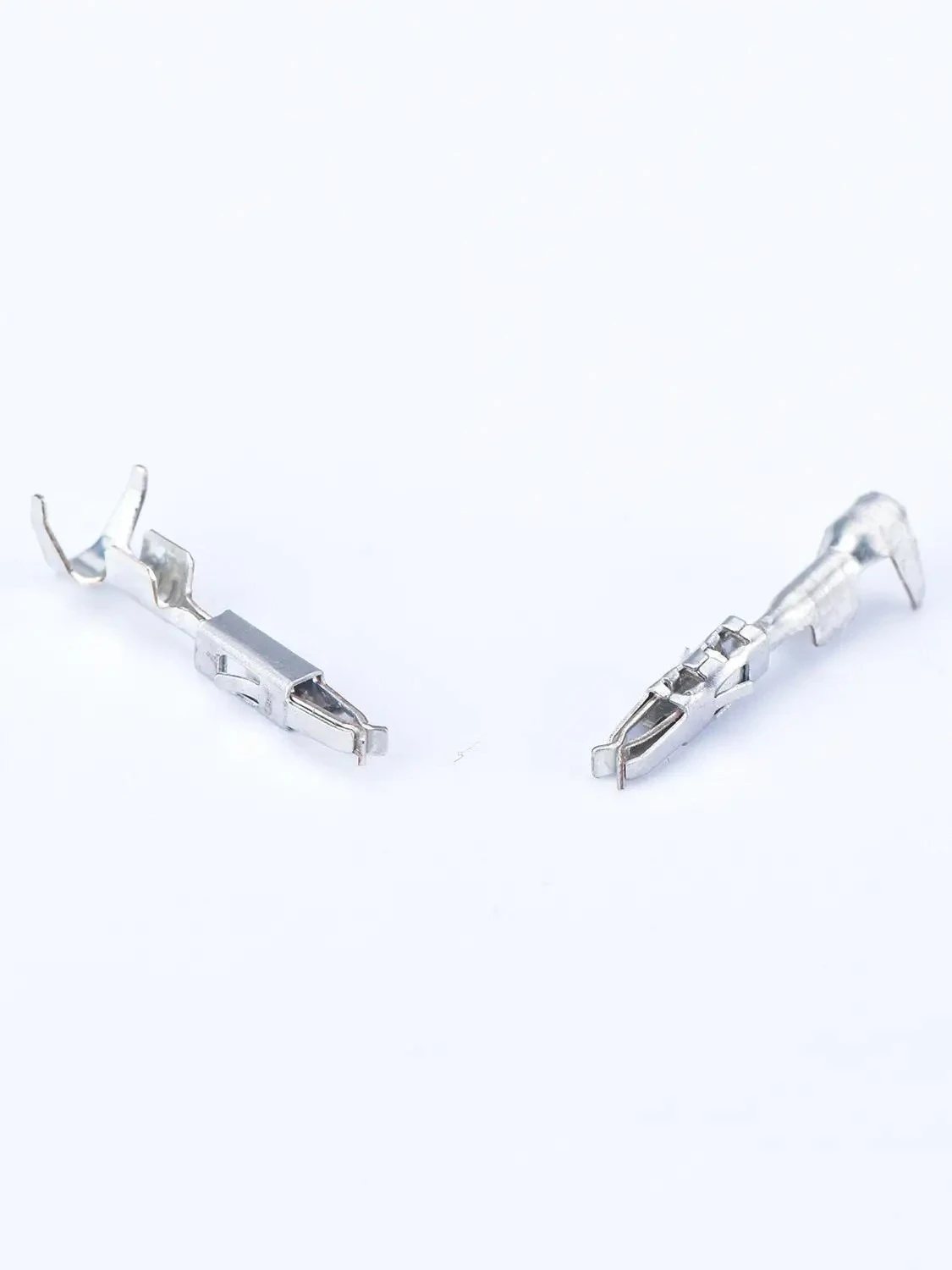 50 paires de bornes à sertir femelles série 1.5, référence 964269-2 964274-2, pour connecteur de type spade SeatRepair Auto