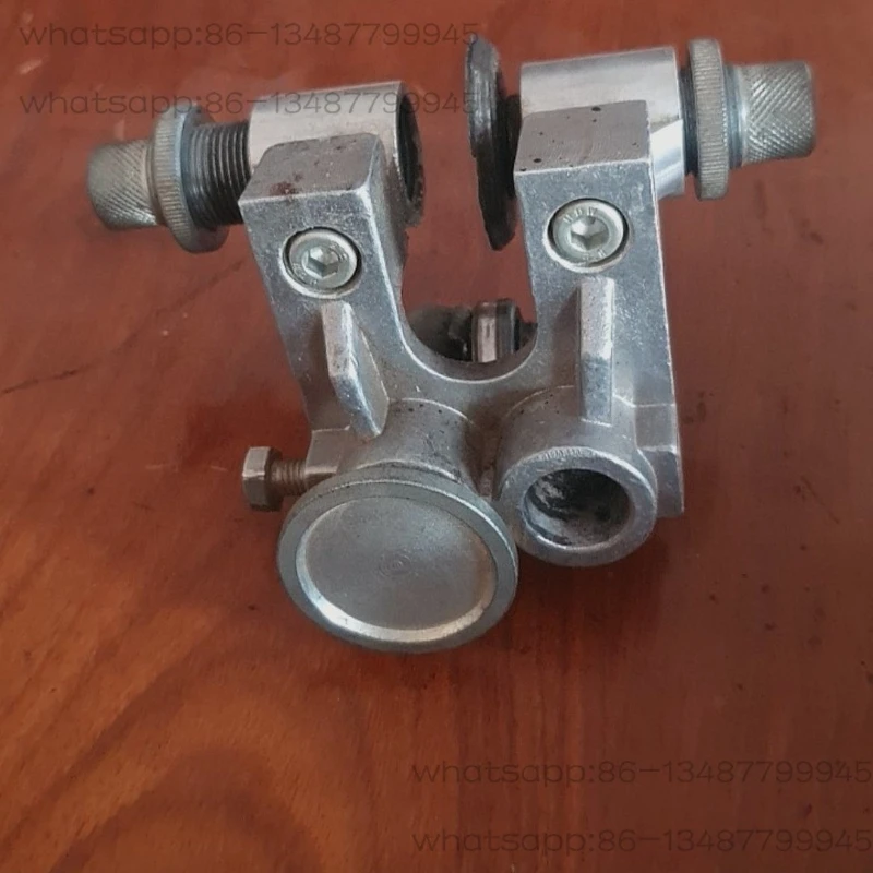 Band Saw Blade Guide Holder Replacement Parts, Saw Blade Clamp Fixing Bracket for MJ395 MJ396 MJ397 Old Model Band Saw