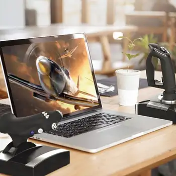 8 最佳銷售 飛行模擬器控制器 - №5