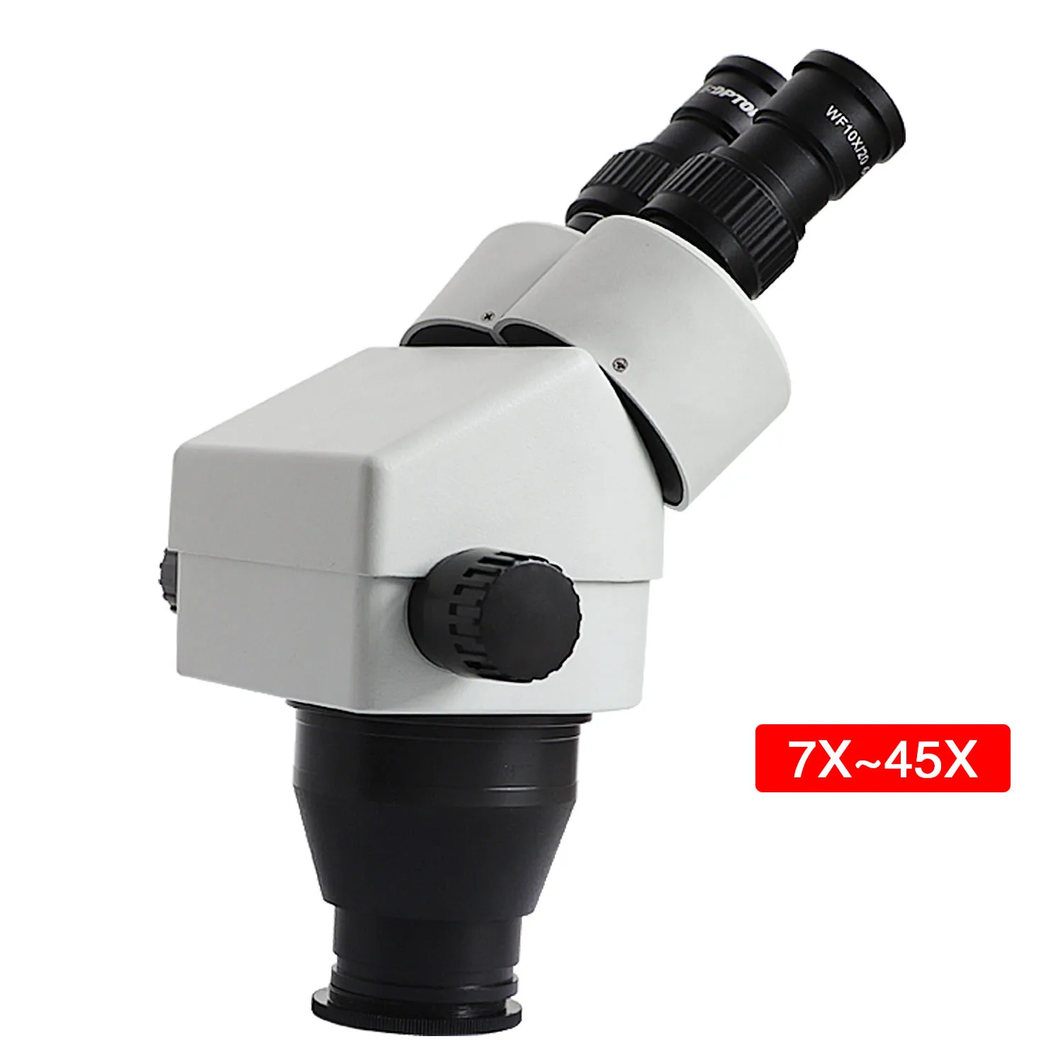 Extension Stereo Microscope Spring Stand Holder Bracket Base for Diamond Setting Jewelry Tool