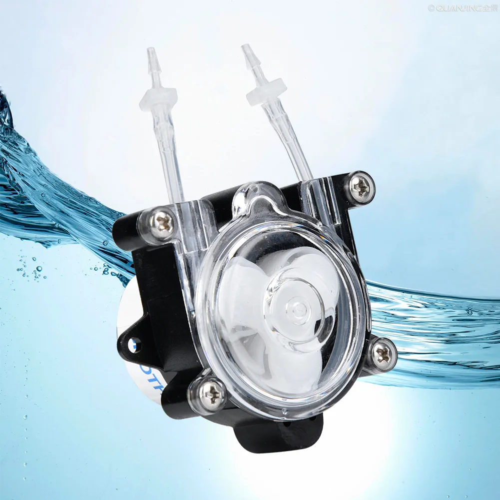 Bioengineering Laboratory Mini Peristaltic Pump High Quality for Laboratory Bioengineering G528 DC12V Peristaltic Pump Pump