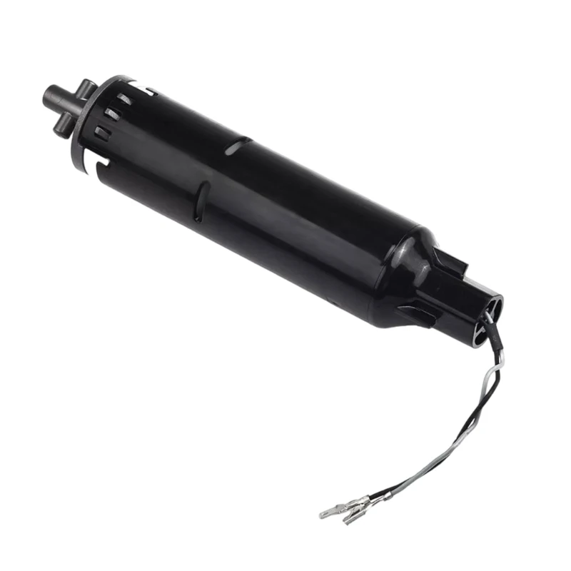 Efficient 30W Suction Motor Vacuum Motor Soft Rollers Motor Head Motor Metal Vacuum Motor Cleaning Brush Motor 918D