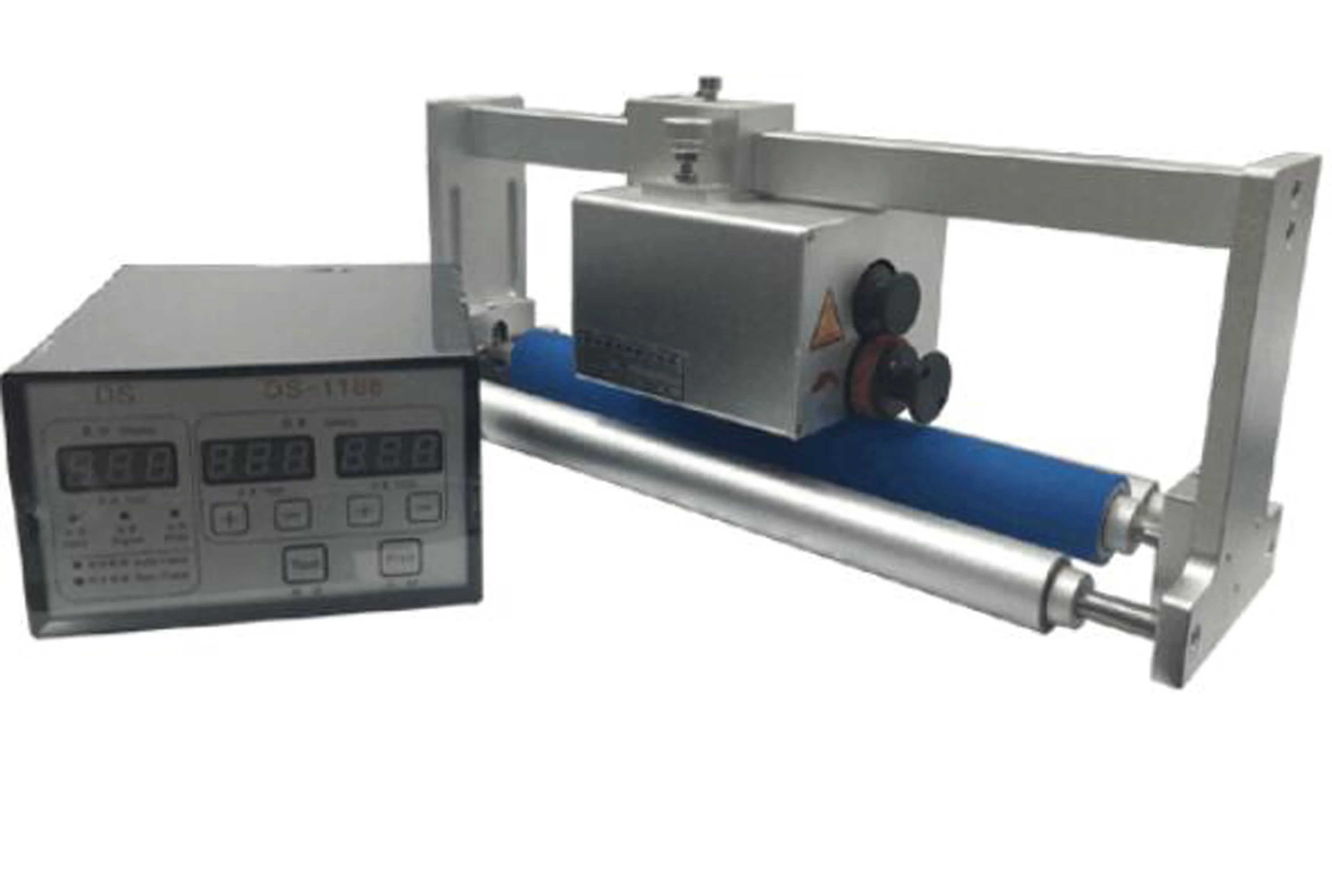 

DS-1188 Automatic Date Code Printing Machine/ for ink Wheel coding machine expiry date batch printing machine