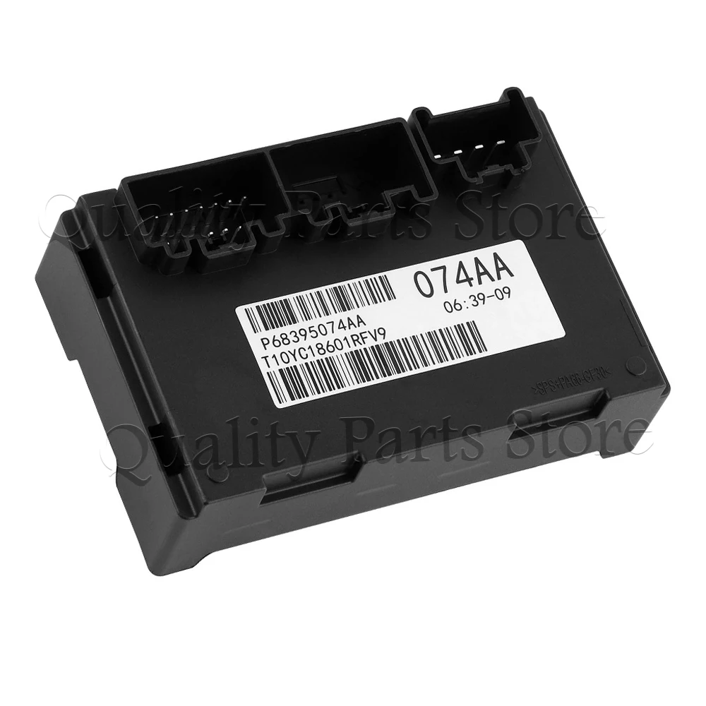 New For Grand Cherokee Dodge Durango 2014-2015 Transfer Case Control Module Speed Transfer Case 68395074AA 05150732AE 5150732AE