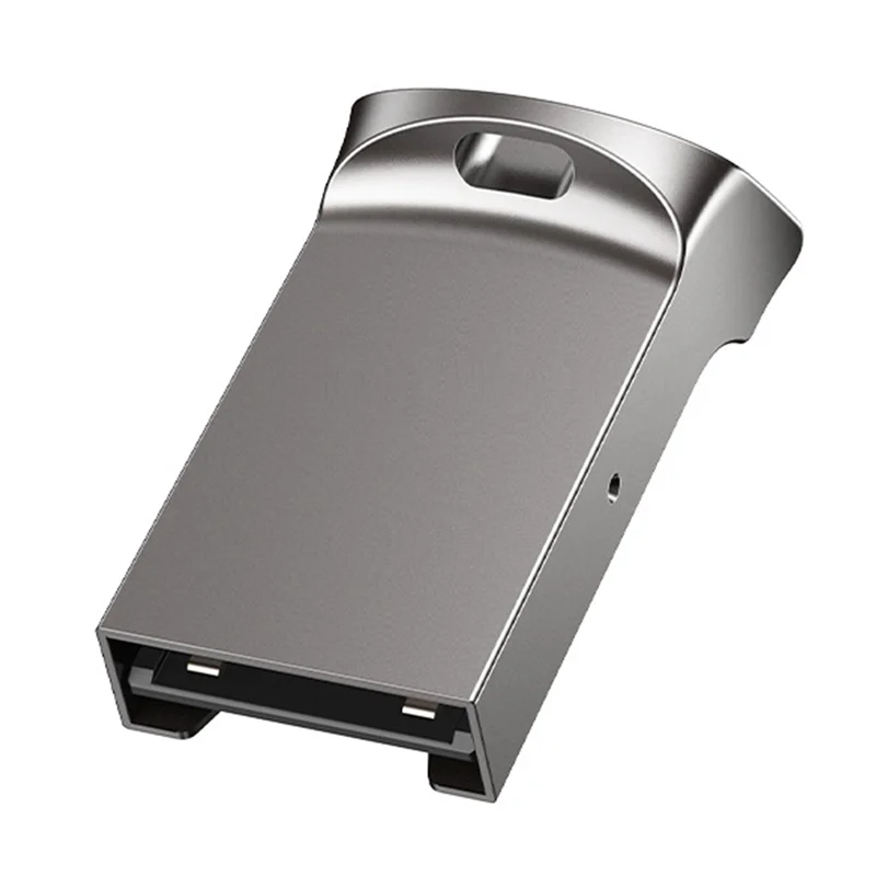 10X Mini TF Kartenleser USB Computer Kartenleser TF Karte Speicher Reader Adapter Mit LED Anzeige Für Computer Auto audio