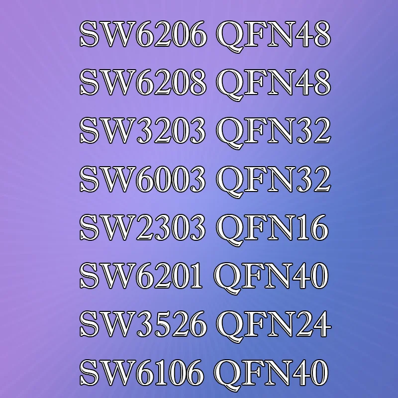 

SW6206 SW6208 SW3203 SW6003 SW2303 SW6201 SW3526 SW6106 plastic shell