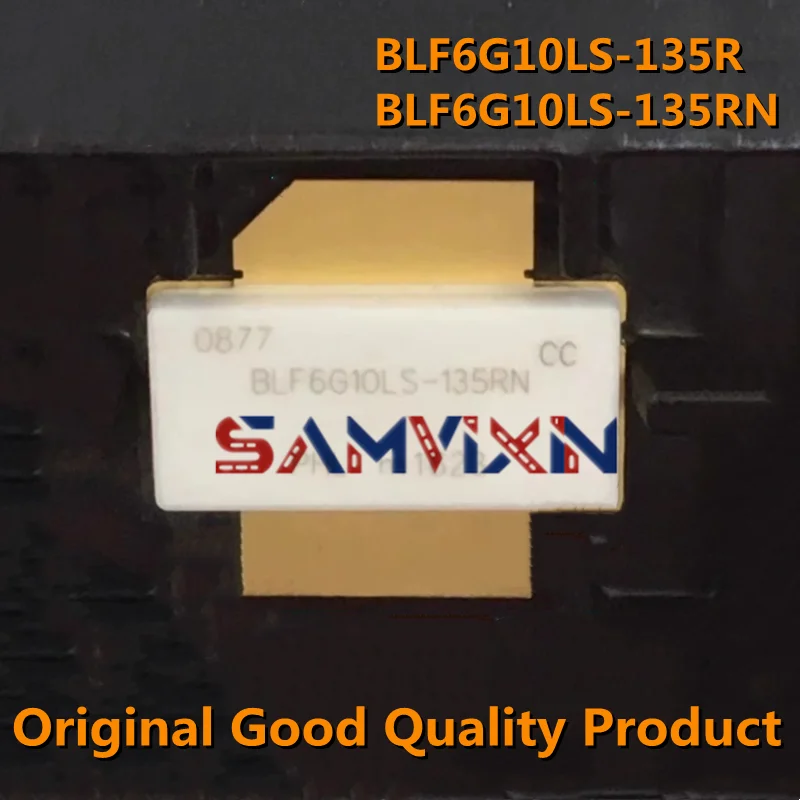 

BLF6G10LS-135R BLF6G10LS-135RN (1 шт.) SMD RF-транзисторы, мощные RF MOSFET-транзисторы, оригинальные, в наличии