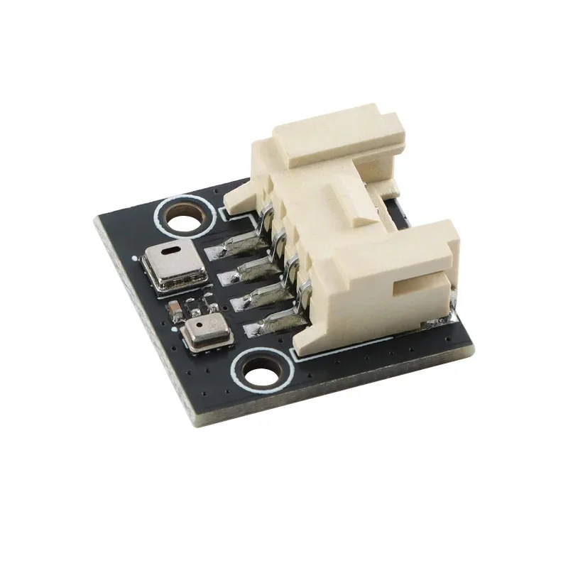 AHT20+BMP280 高精度デジタル温湿度気圧センサーモジュール