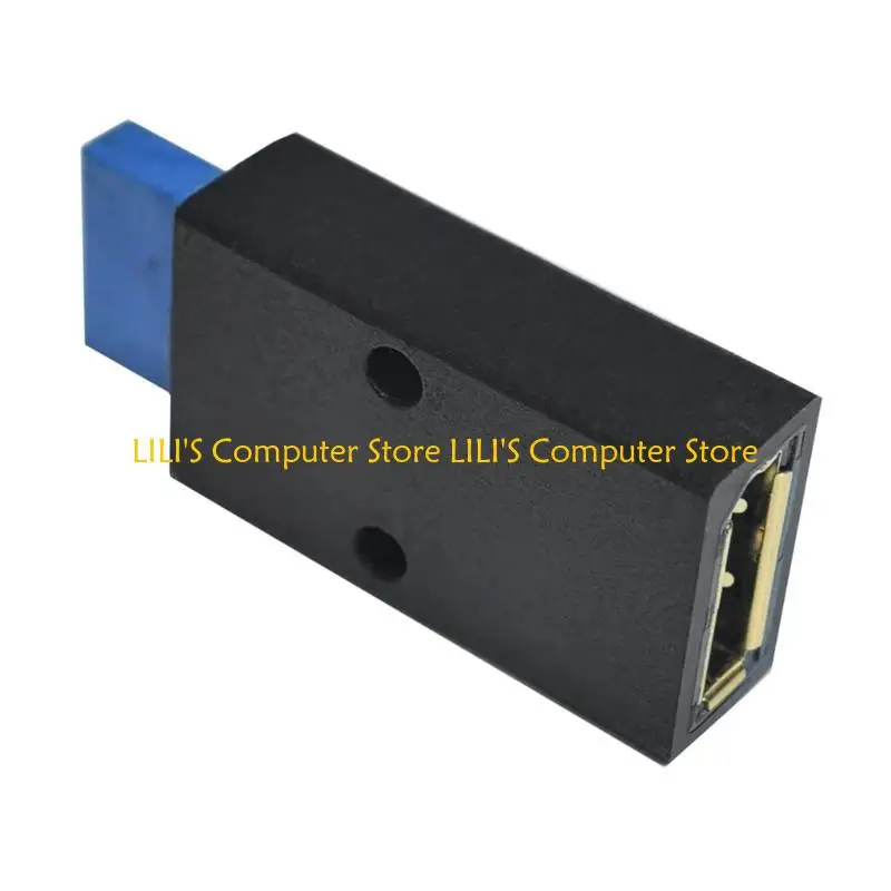 

A52B DisplayPort Test Head 8K60 Гц V1.4 Исключительная износостойкость