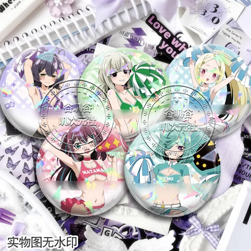 Anime Magical Girl‌…