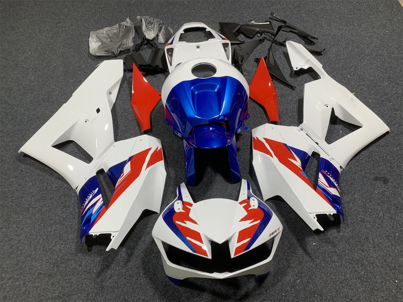 

a/Motorcycle Whole Fairings Kit fit for CBR600RR F5 2013 2014 2015 2016 2017 2018 CBR600 RR CBR 600RR full fairing