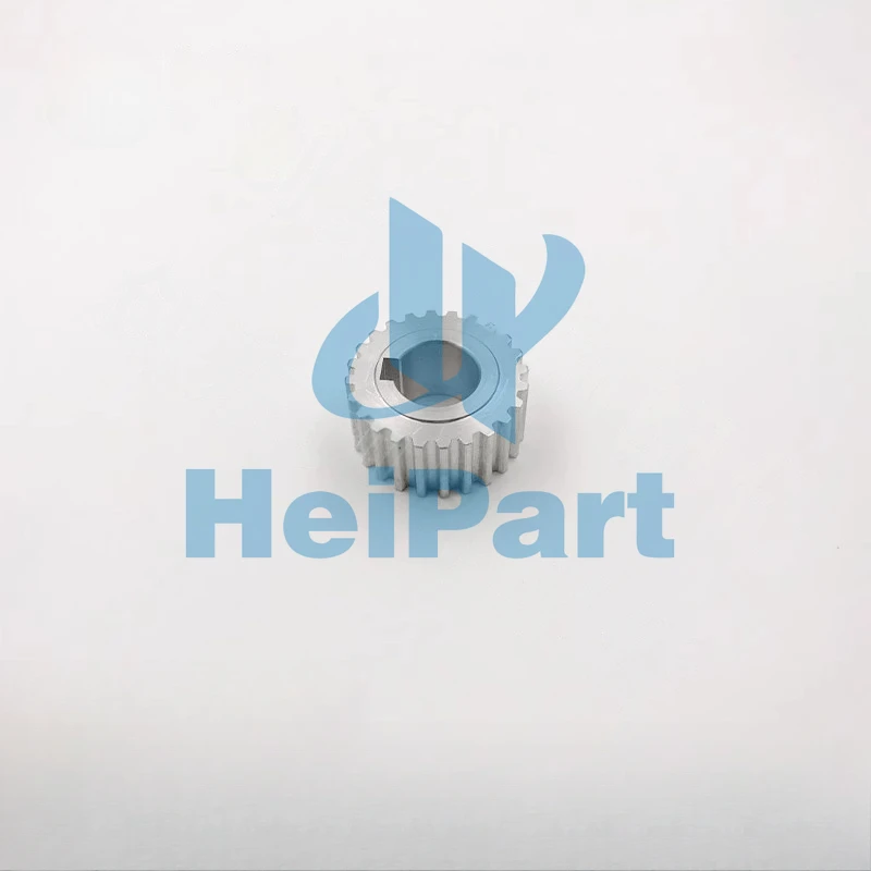 

Детали печатной машины Heidelberg Шкив Heidelberg F2.072.148