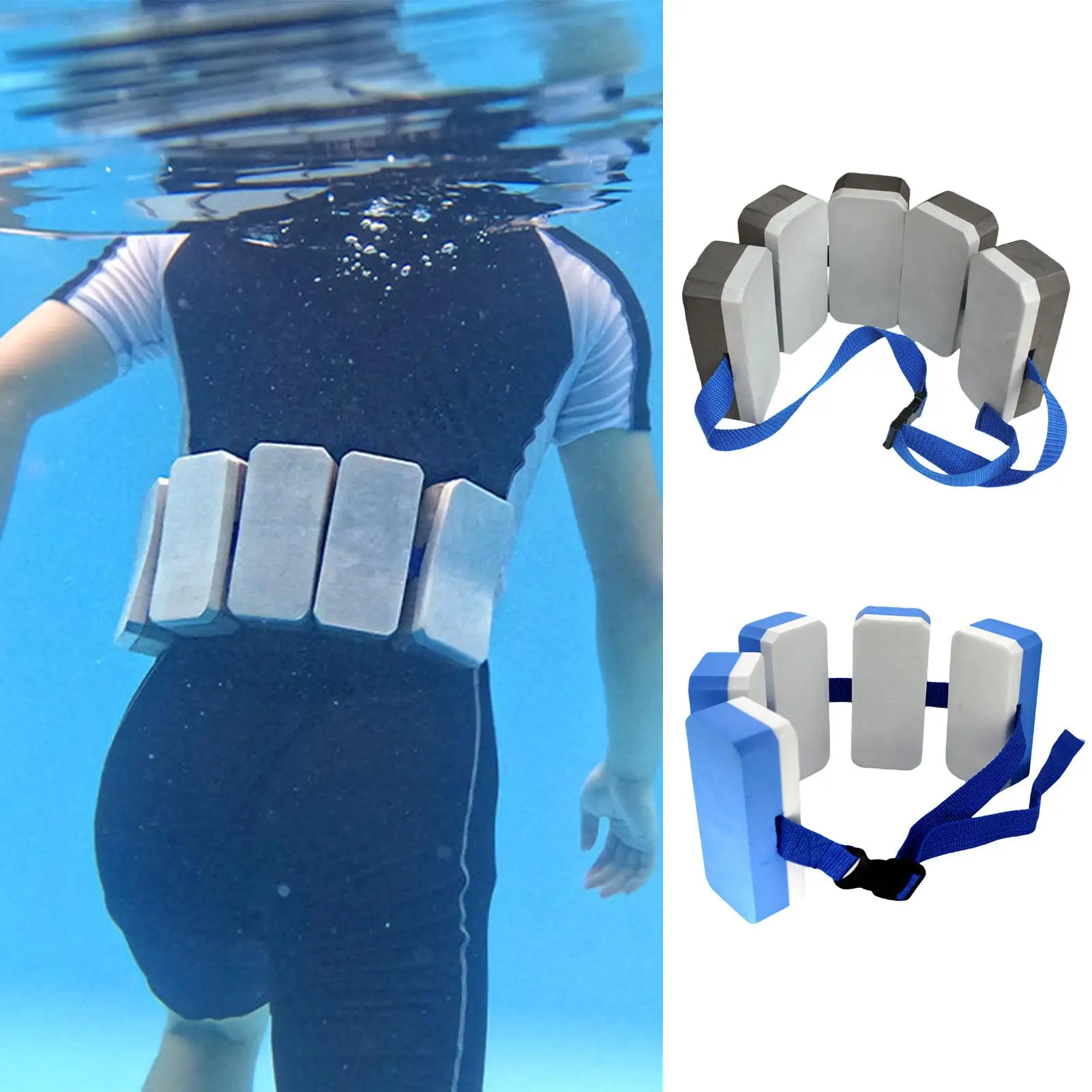 Kids Swim Flotation… - image