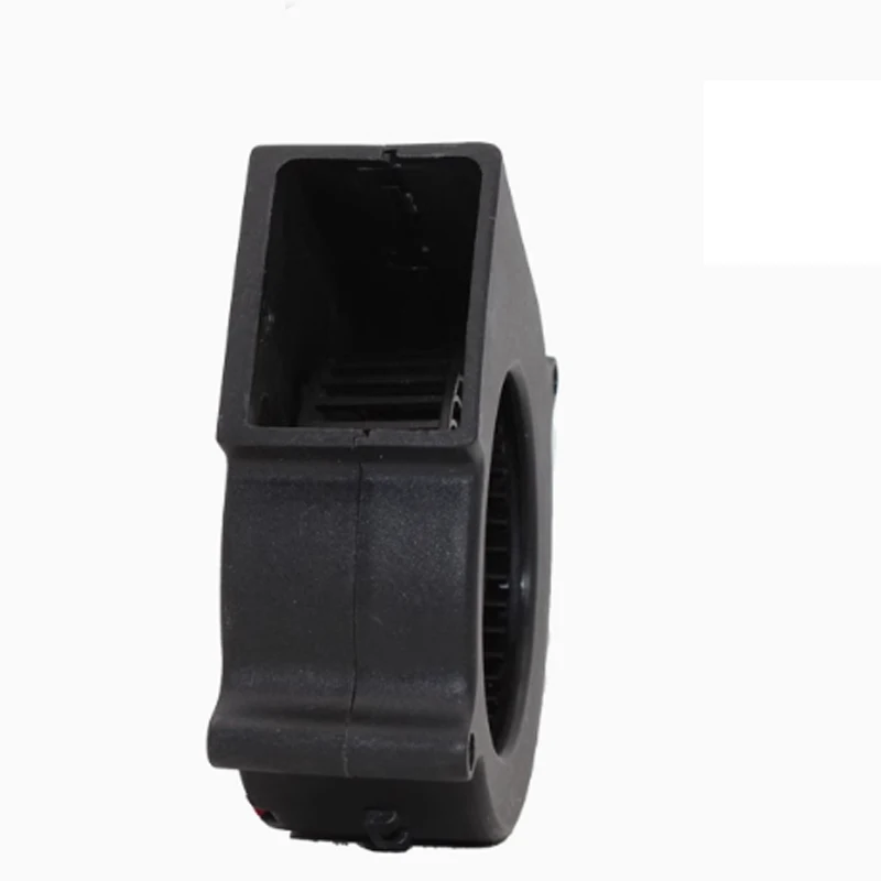 Ventilador silencioso de turbina, Humidificador centrífugo, 7530, 7,5 CM, 5V, 12V, 24V