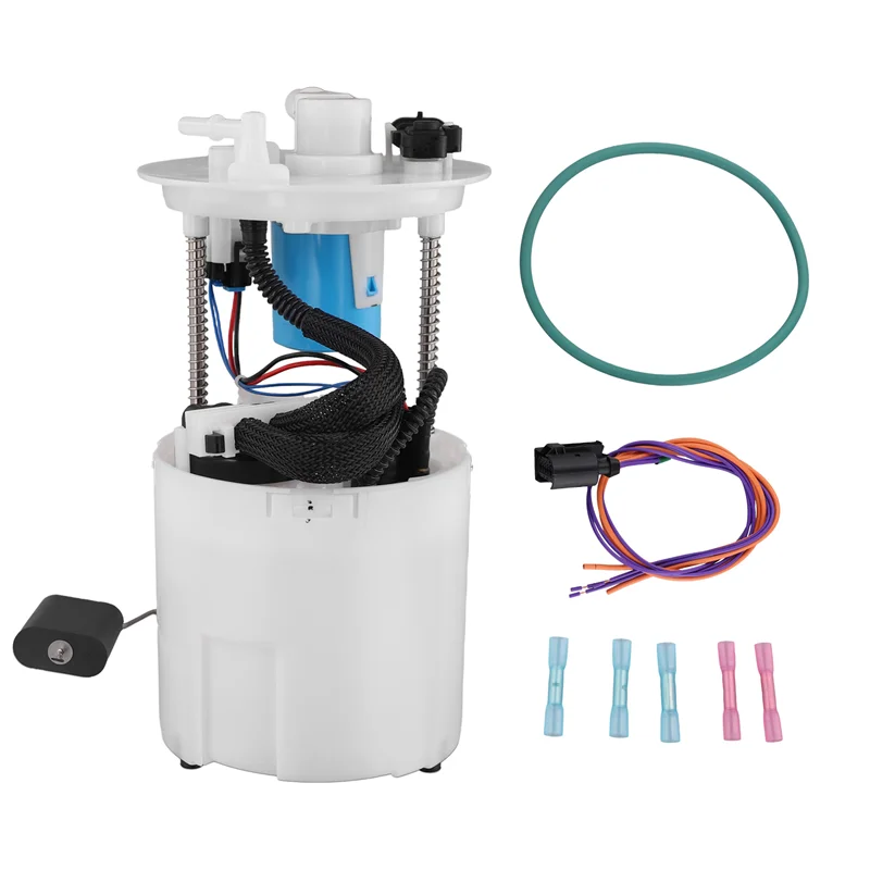 

Модуль автомобильного топливного насоса в сборе 31110-3X520 для двигателя Hyundai Elantra 1.8L 2014-2016, версия для США