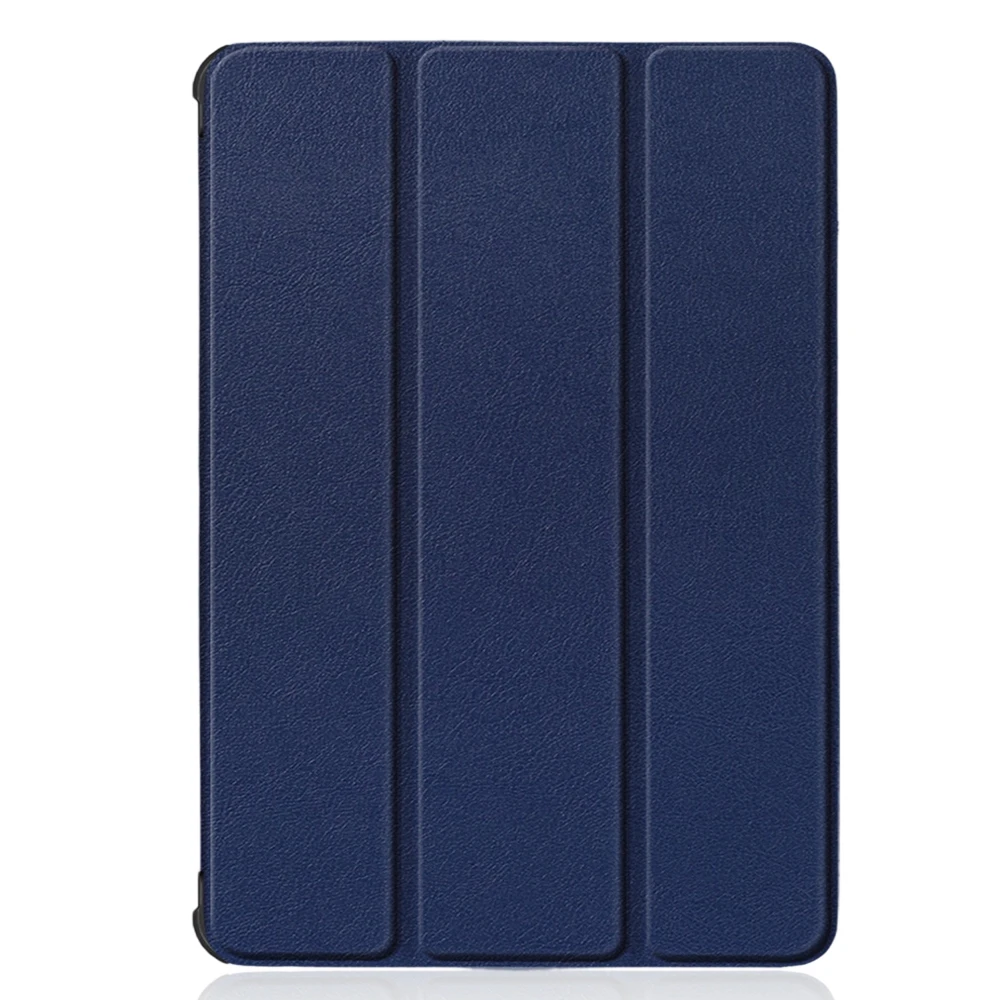 Etui Funda do TCL NxtPaper Tab 11 Gen 2, etui do TCL Tab 11 FE, 11-calowe etui odporne na upadki, smukła, składana na trzy części podstawka, coque z uchwytem na długopis — zdjęcie produktu 5