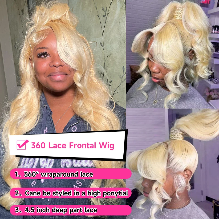 Thumbnail 3 - #70 Best Human Hair Ponytails to Buy In 2026