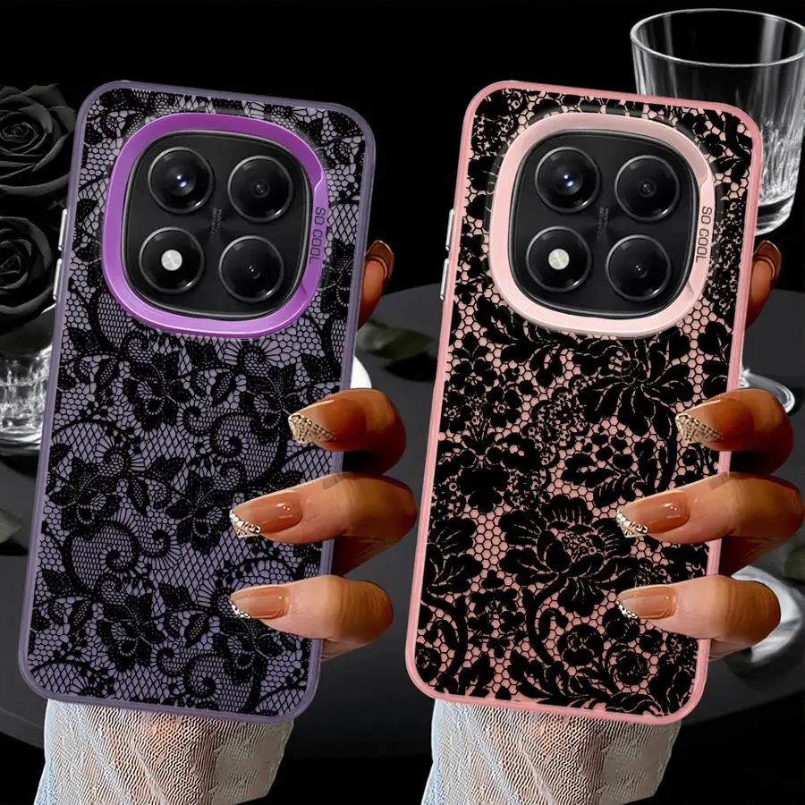 Case For Xiaomi Red…