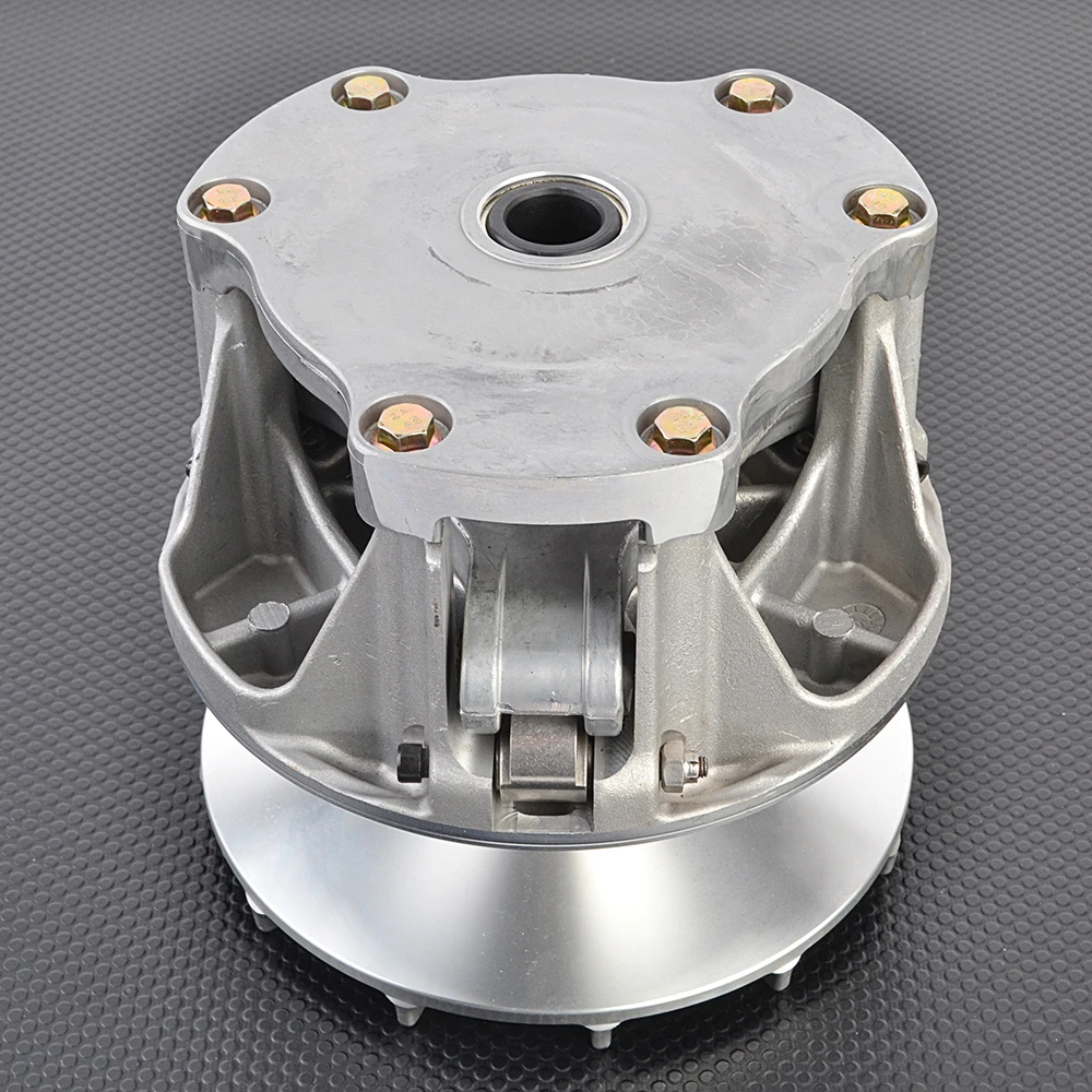 

Primary Drive Clutch For Polaris GENERAL XP4 RANGER CREW POL GEN RZR TRAIL XP 4 S 1000 EPS SPORT DELUXE PREM 1323689 1323317