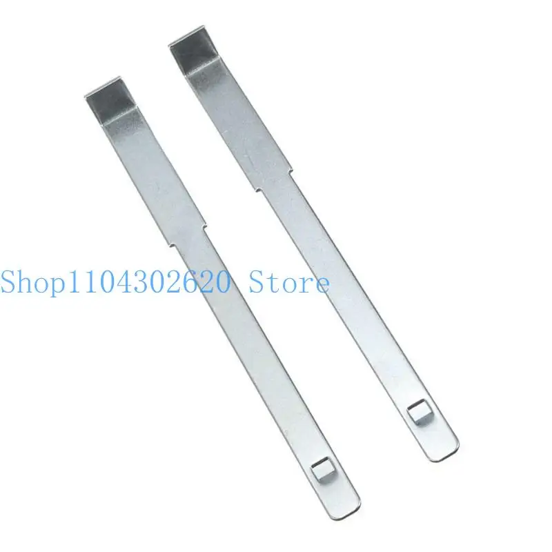 ชุดเครื่องมือถอดวิทยุติดรถยนต์ Pioneer 1 คู่ อุปกรณ์เสริมสำหรับยานยนต์ที่ใช้งานได้จริง