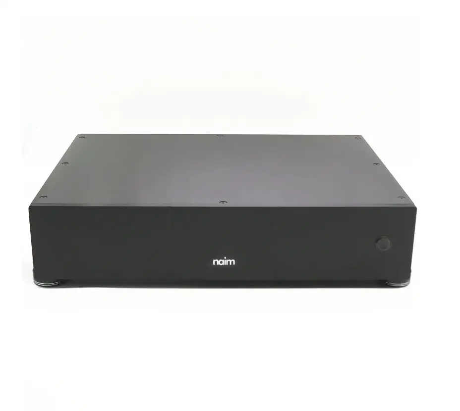 UK Naim NAP155XS  HIFI Rear Grade Finished 1:1 HIFI Amplifier Module finished product