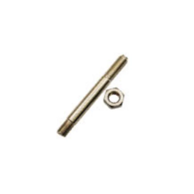 

Exhaust manifold bolt For Isuzu 6WG1 6WF1 6UZ1 engine spare parts Construction machinery parts