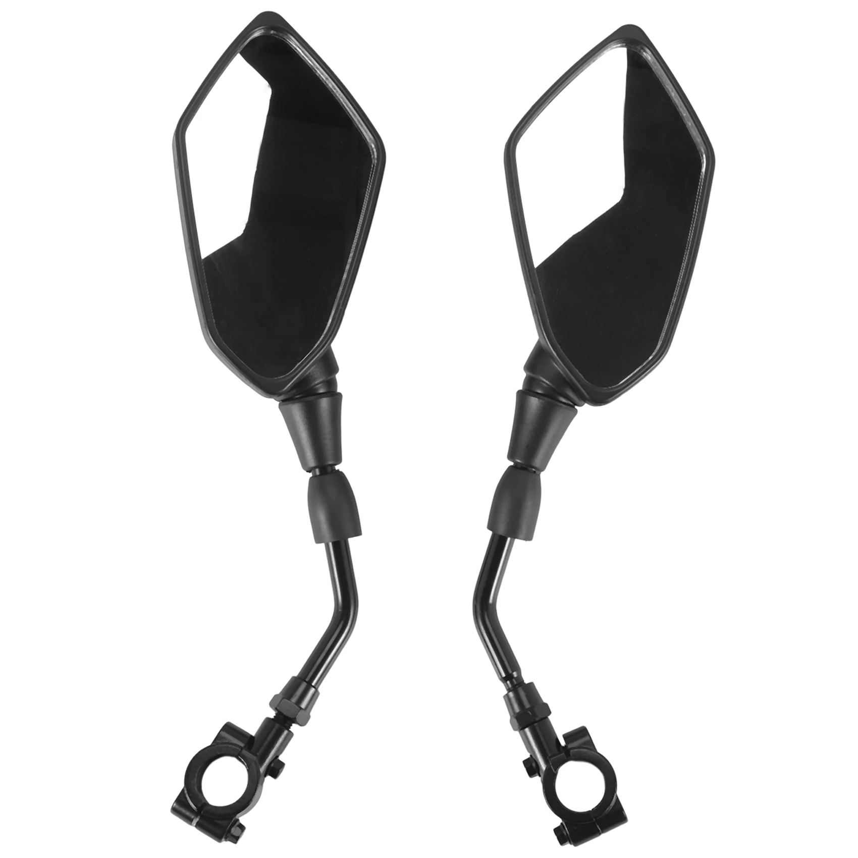 Authentic Motorcycle Rear View Mirror Reflector Suitable For Sur Ron Sur-Ron Surron Light Bee Electric Off-Road Bike