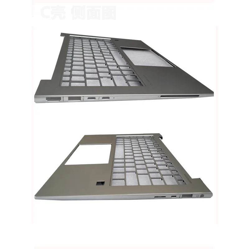 Lcd Back Cover Lid …