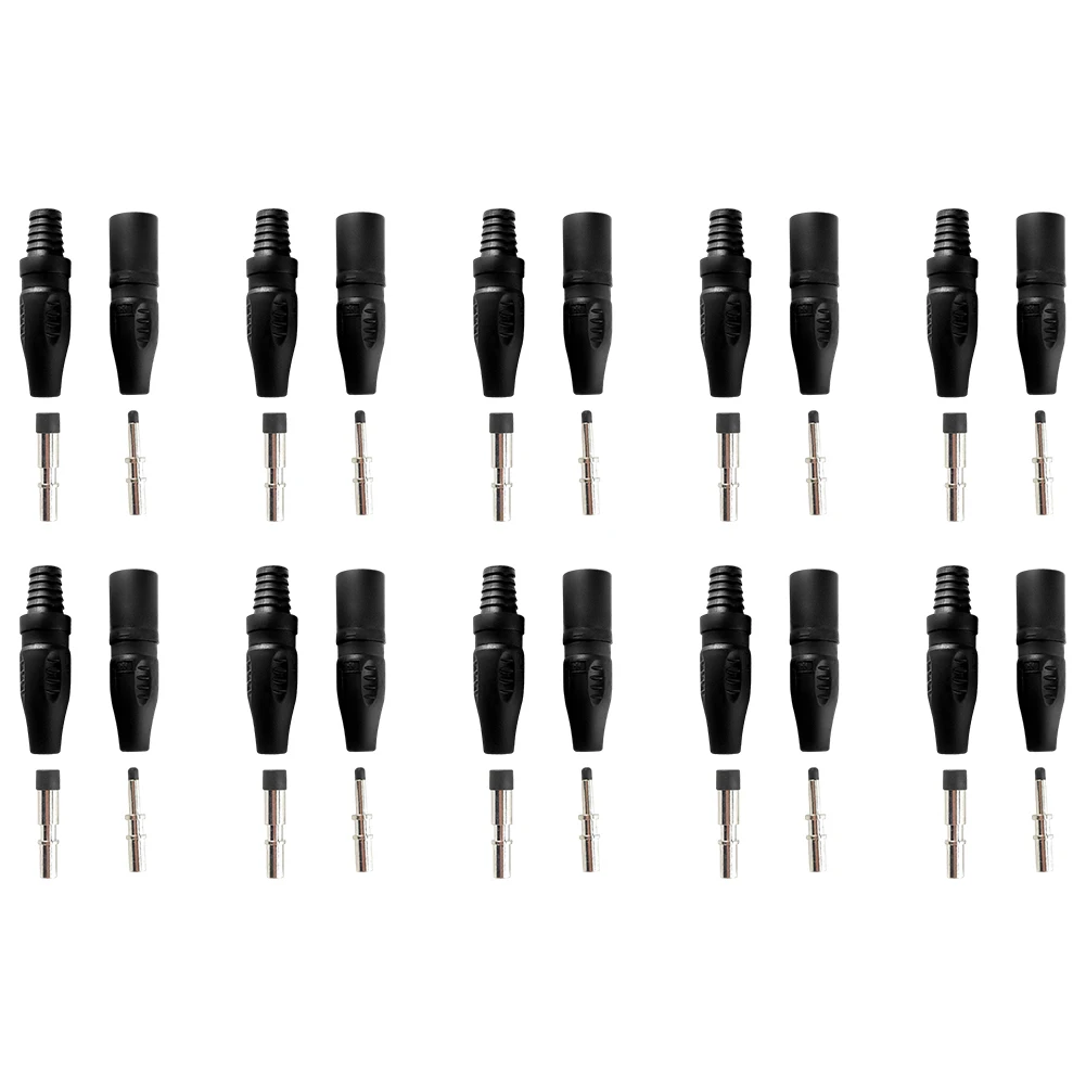 

Outdoor Use Solar Energy Systems Solar Panel Connector Outdoor Electrical Connector Cable Size: 2.5mm2, 4mm2, 6mm2