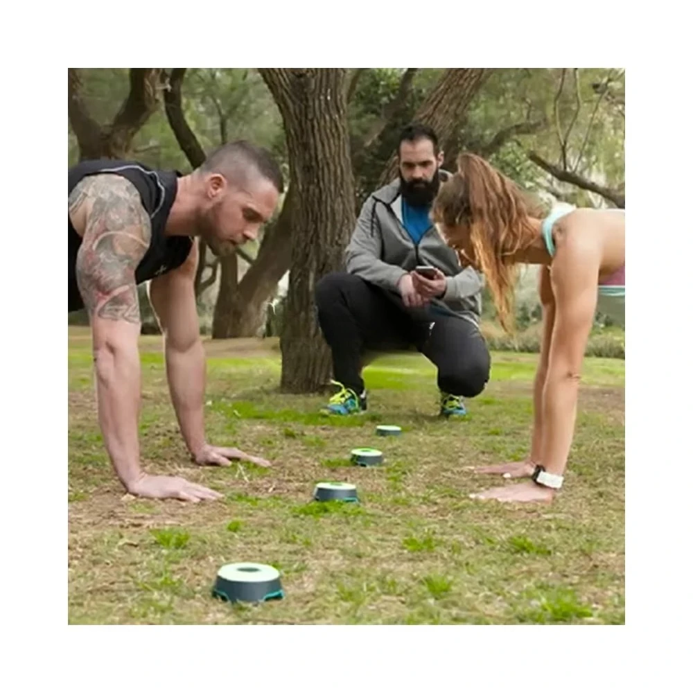 

Reflex Football Basketball Flash And Reaction Agility Training Led Lights For Reaction Speed