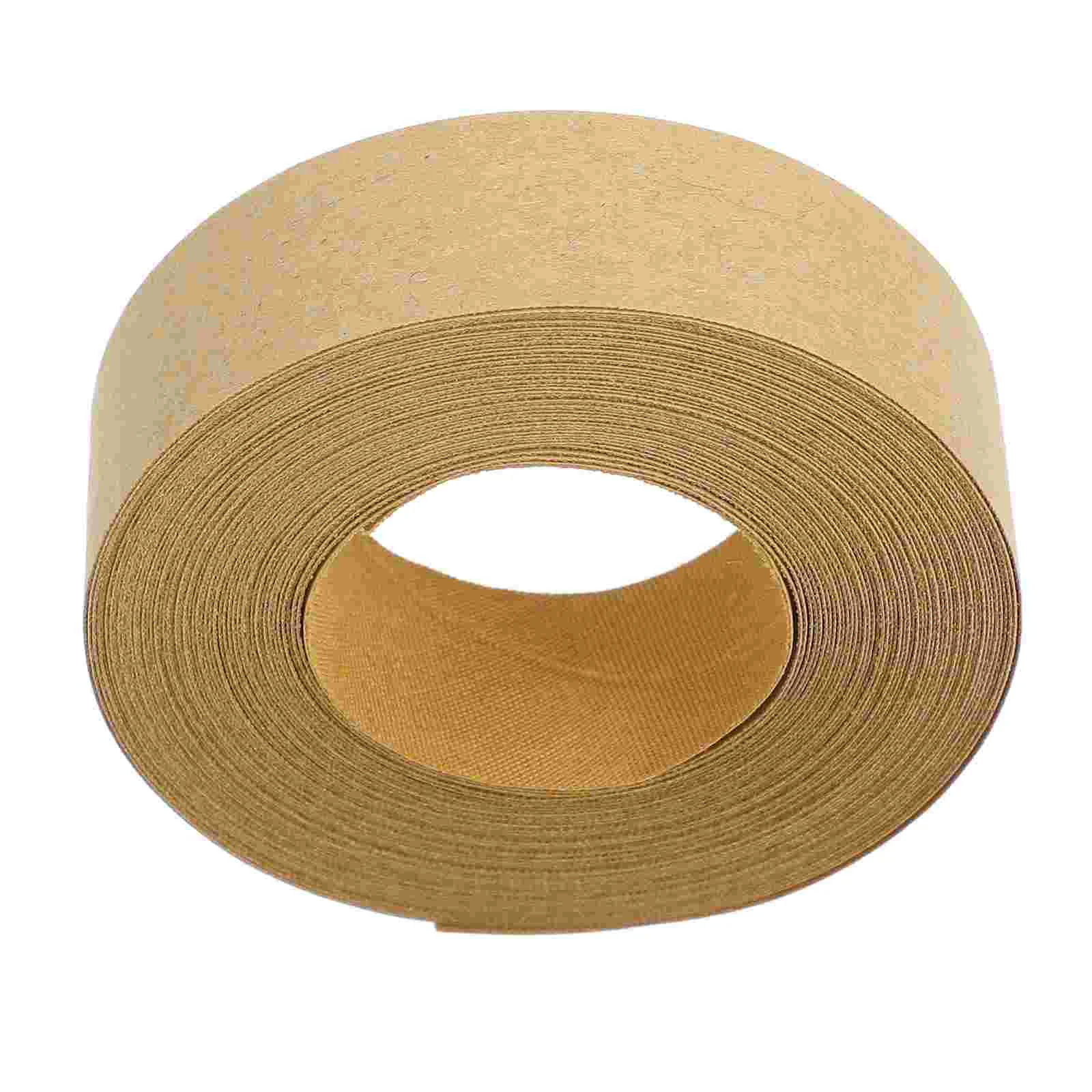 

Lampshade Edge Strip Material Selvage Self Adhesive Backing Flexible Tape Cloth Edging Banding