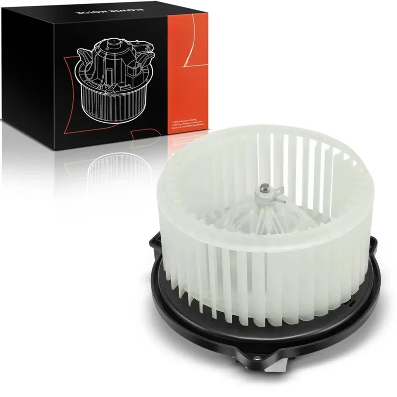 871030C010AC 864802360 Heater Blower Motor Fan Cage For To yota Corolla RAV4 For Mazda Scion 8710320130 8710320160 87103420408