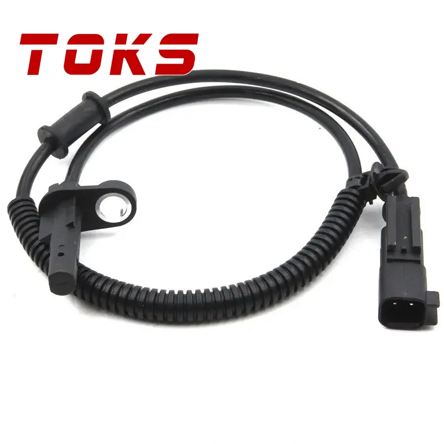 

TOKS 1PC BR3Z2C190A RL/RR ABS sensor CL3V2C190AB 0265009725 FOR Ford Base GT Shelby 3.7L 5.0L 2011-2013 auto parts BL3Z2C204A