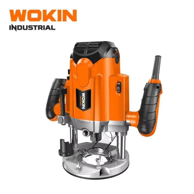 2100w Industrial Variable Speed Electric Wood Routers