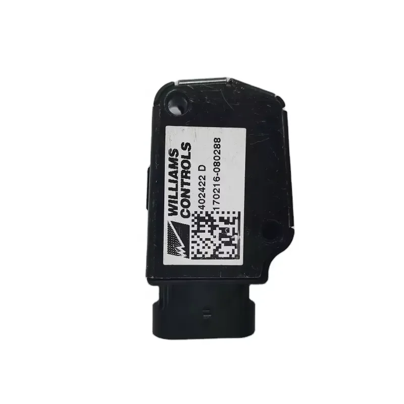 2026 Hot Item 923935.0154-1 Accelerator Pedal Sensor for KALMAR Stacker Cab Interior Parts Pedal Parts view 2