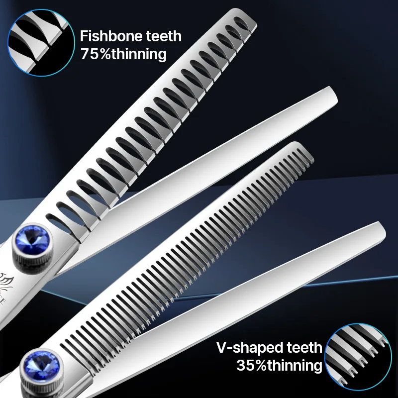 Thumbnail 3 - #1 Dog Hair Trimming Kits Ranking List in 2026