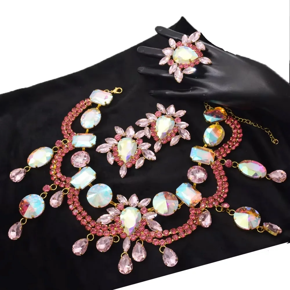 Thumbnail 3 - #42 Ranked Matching Earring Sets Picks in 2026