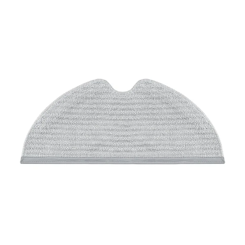 【Berserk】Mop Pad For Dreame F9/Xiaomi Mijia 1C 2C 1T STYTJ01ZHM Replacement Parts Reusable Washable Mopping Cloth Accessories