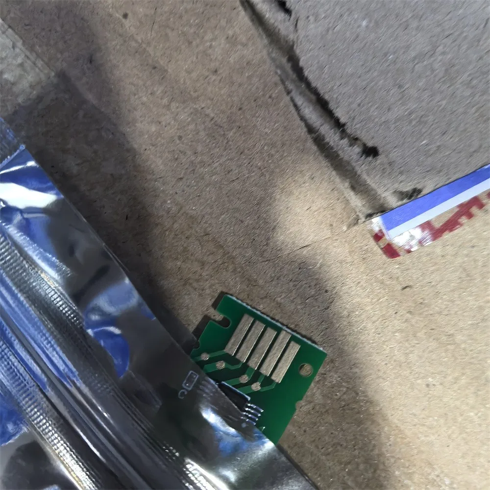 

50 шт. MC-G03 чип коробки обслуживания для CANON GX3020 GX3040 GX3050 GX3060 GX3070 GX3072 GX4020 GX4040 GX4050 GX4060 GX4070