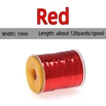 1mm red