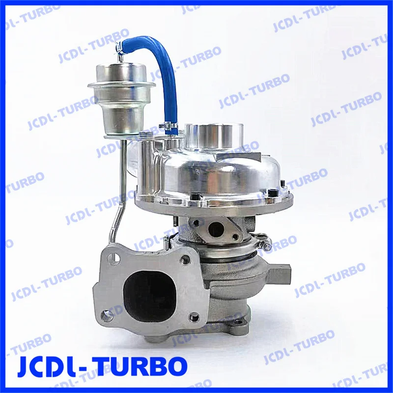 Carregador Turbo para ISUZU VIGA Turbo, RHF55, 8980701432, V-440056